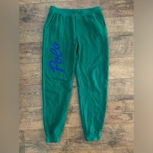 Polo by Ralph Lauren Teal Garment size XL, 18-20